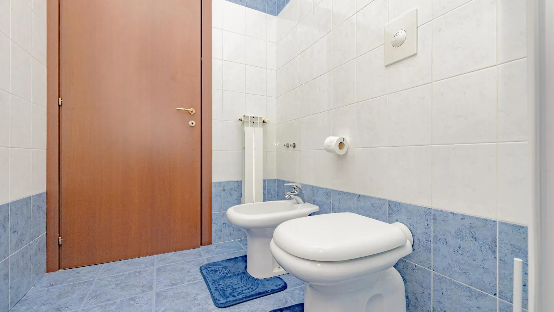Skyline Milano-Terrazza E Box Auto Esclusivo Apartman
