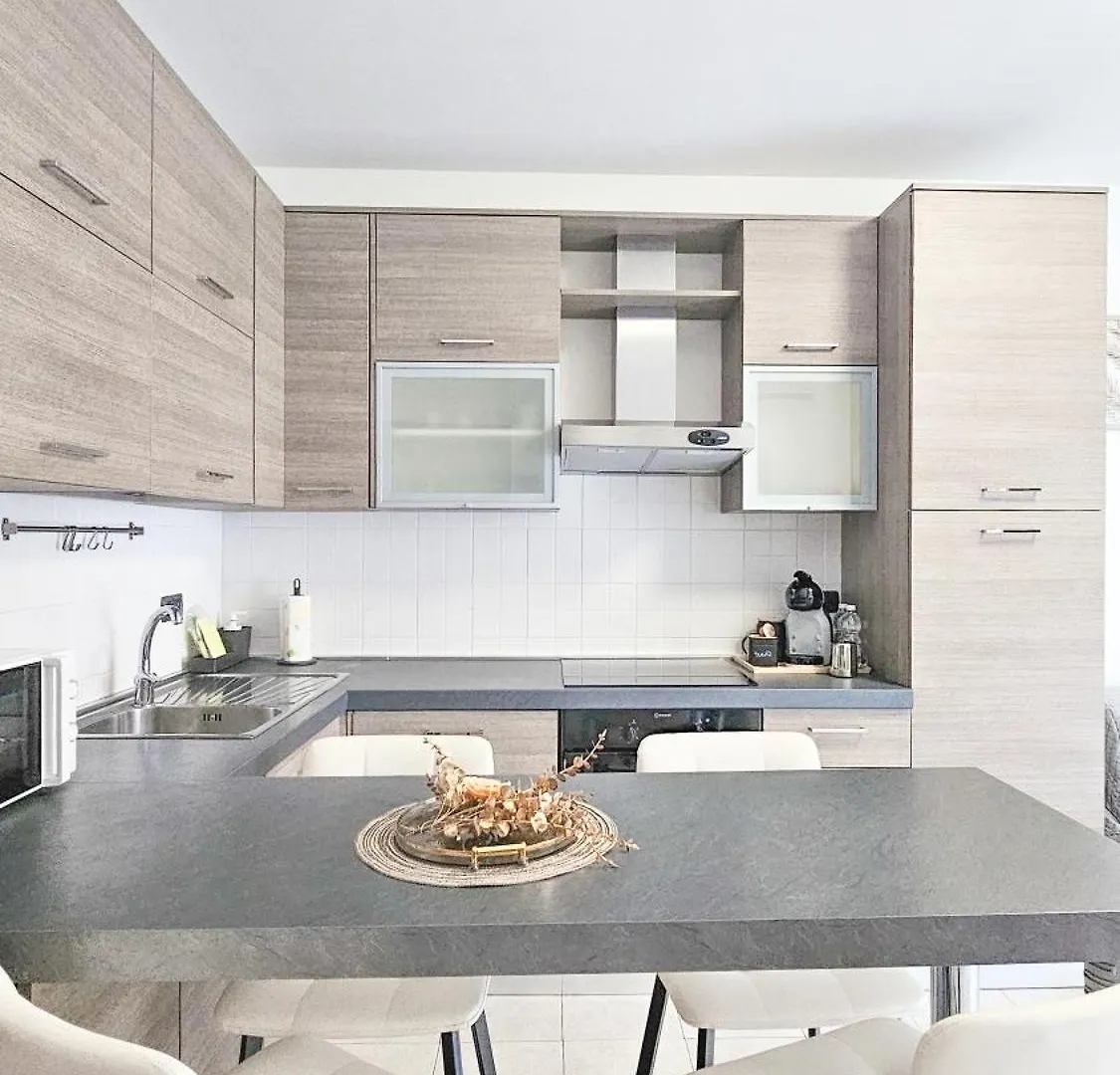 Skyline Milano-Terrazza E Box Auto Esclusivo Apartman 0*,